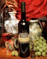 Армянское вино
