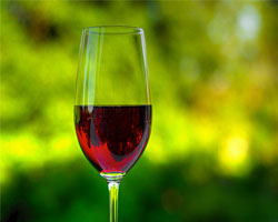 Польза красного вина теперь очевидна и доказана 