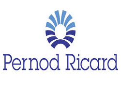 Pernod Ricard