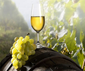 Как правильно пить лучшие сухие вина?