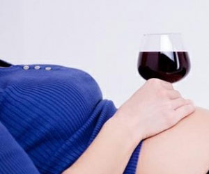 Беременность и вино совместимы: выводы датчан