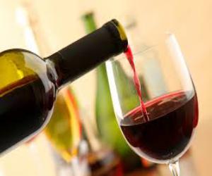 Вино и его полезные качества